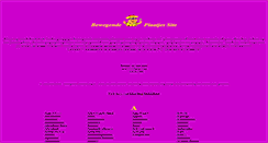 Desktop Screenshot of bewegende-plaatjes-site.nl